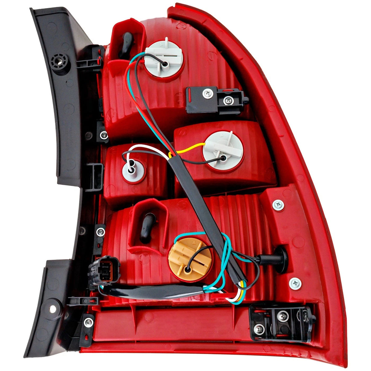 Tail Light Driver Left Side 924011F021 for Kia Sportage (2005–2010)