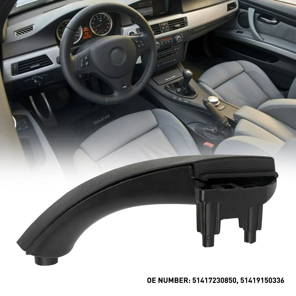 Right Side Door Handle Cover for BMW 328i E90 (2007-2013)