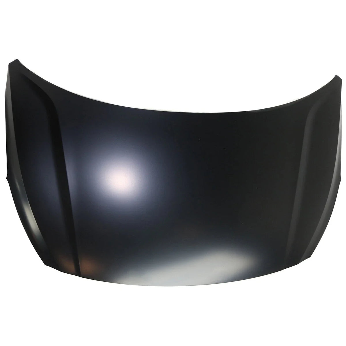 CAPA Certified Replacement Hood for 2018–2023 Kia Rio Sedan