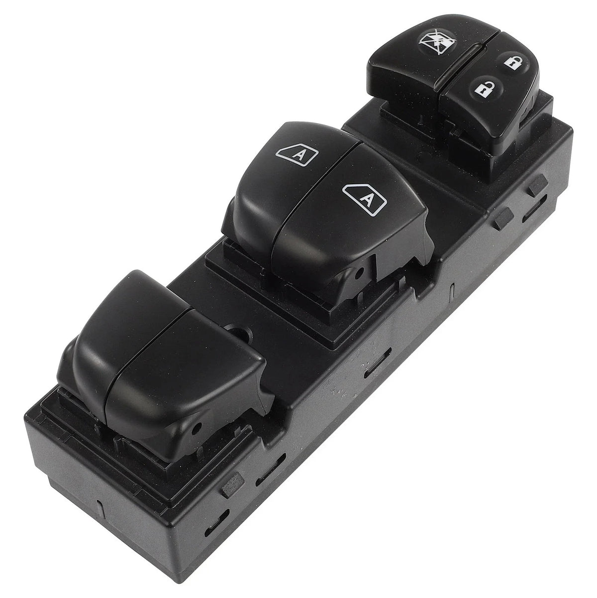 Front Driver Side Power Window Switch 254015AB0A for Nissan Murano 2015-2022