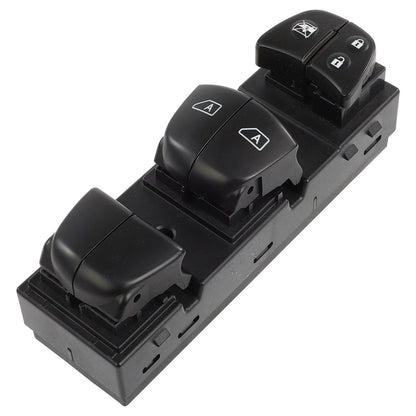 Front Driver Side Power Window Switch 254015AB0A for Nissan Murano 2015-2022