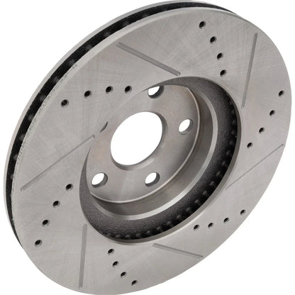 Front Brake Disc for Pontiac Vibe 2003-2010 / Toyota Celica 2000-2005