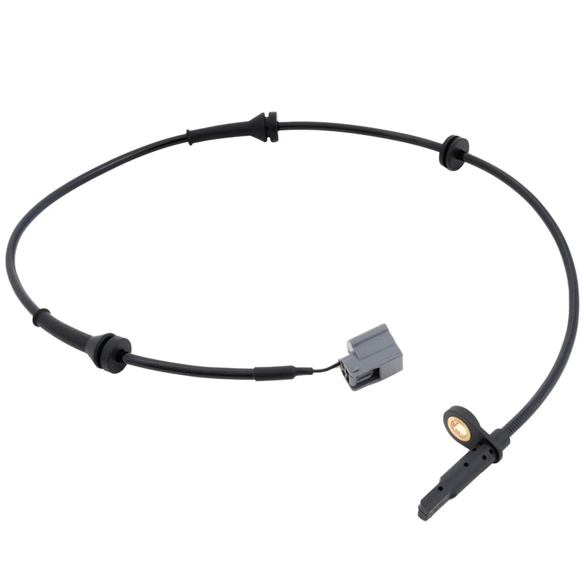 ABS Speed Sensors for Nissan Rogue Rogue Select (2014–2015) Front Left & Right