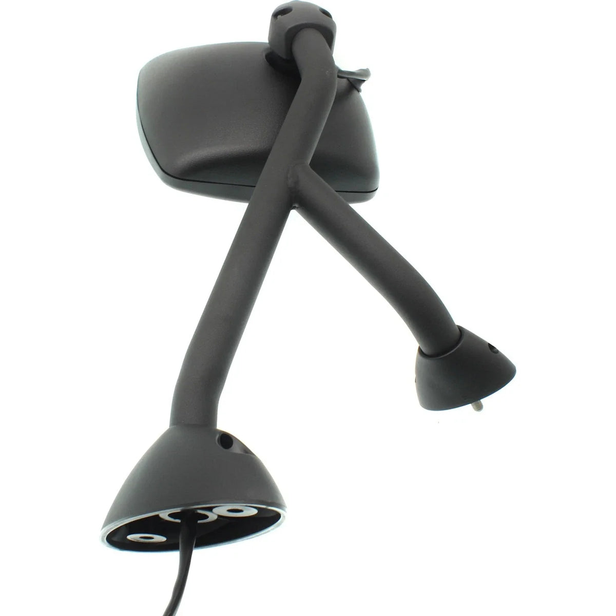 Passenger Right Side Mirror for WorkStar 7600 7700 (2008–2012)
