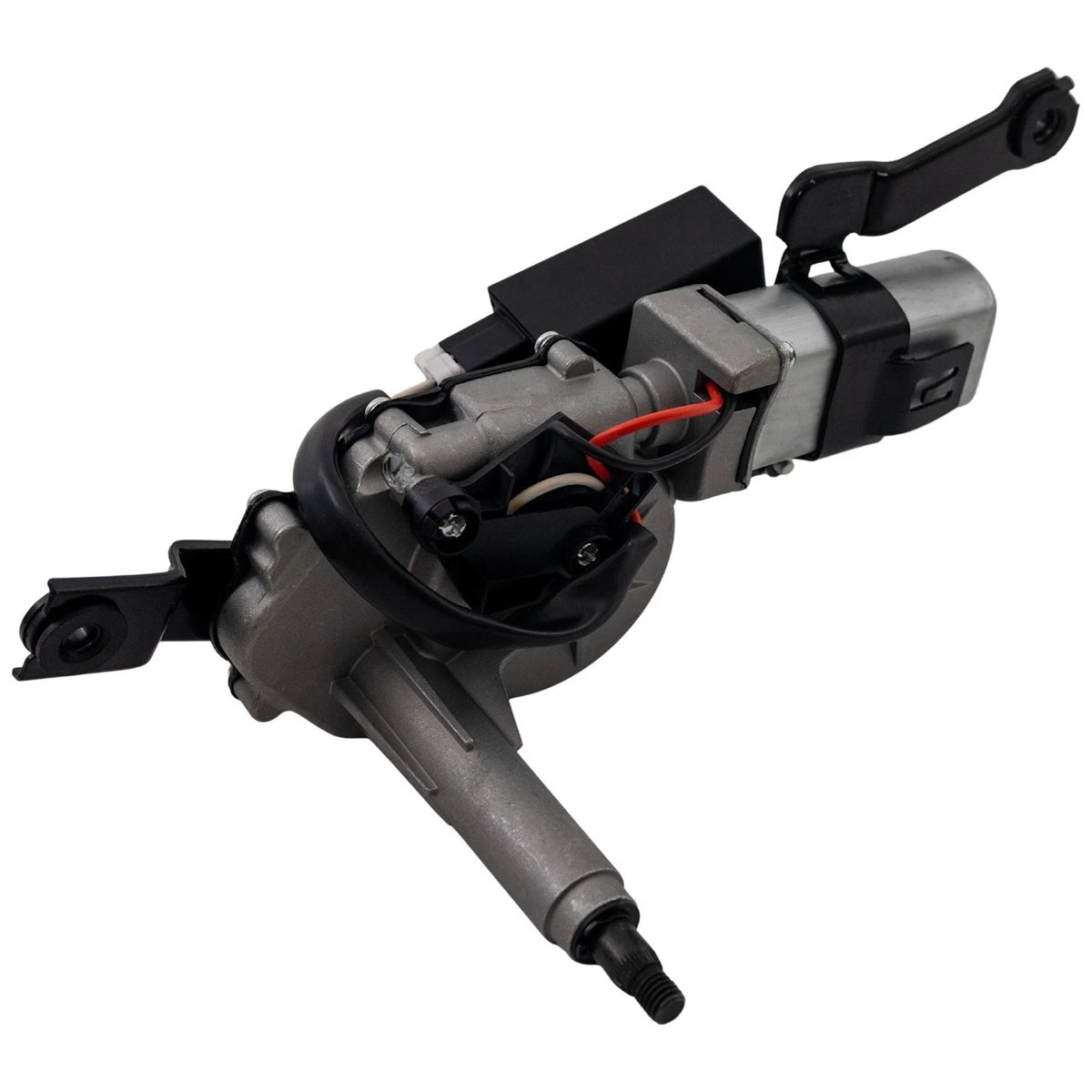 Windshield Wiper Motor Rear for Chevy Equinox Pontiac Torrent (2005–2009)