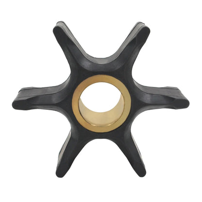 Water Pump Impeller for OMC Evinrude Johnson (395864, 397131, 435821)