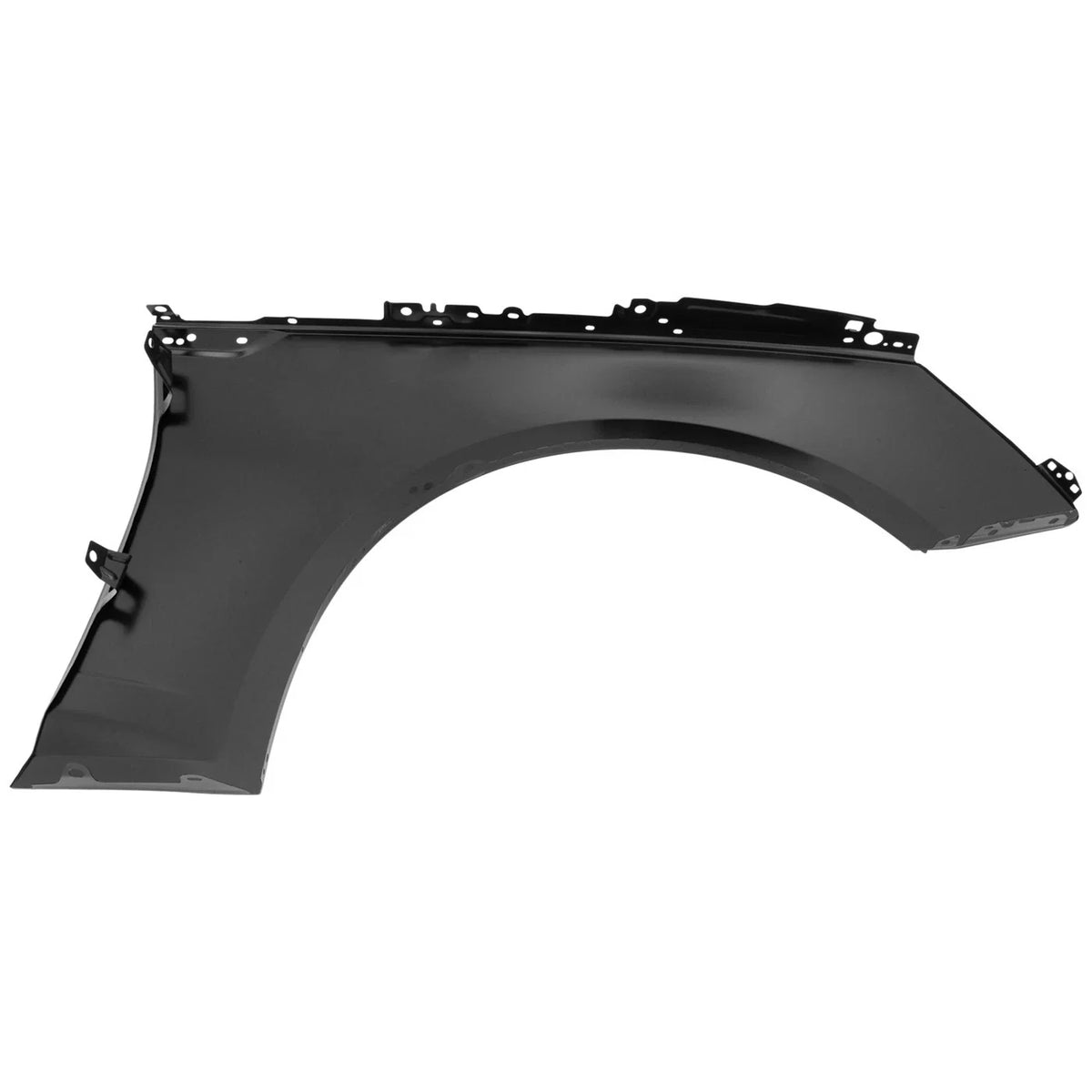 CAPA Certified Fender for Audi A5 Sportback (2018–2024) Front Driver Side