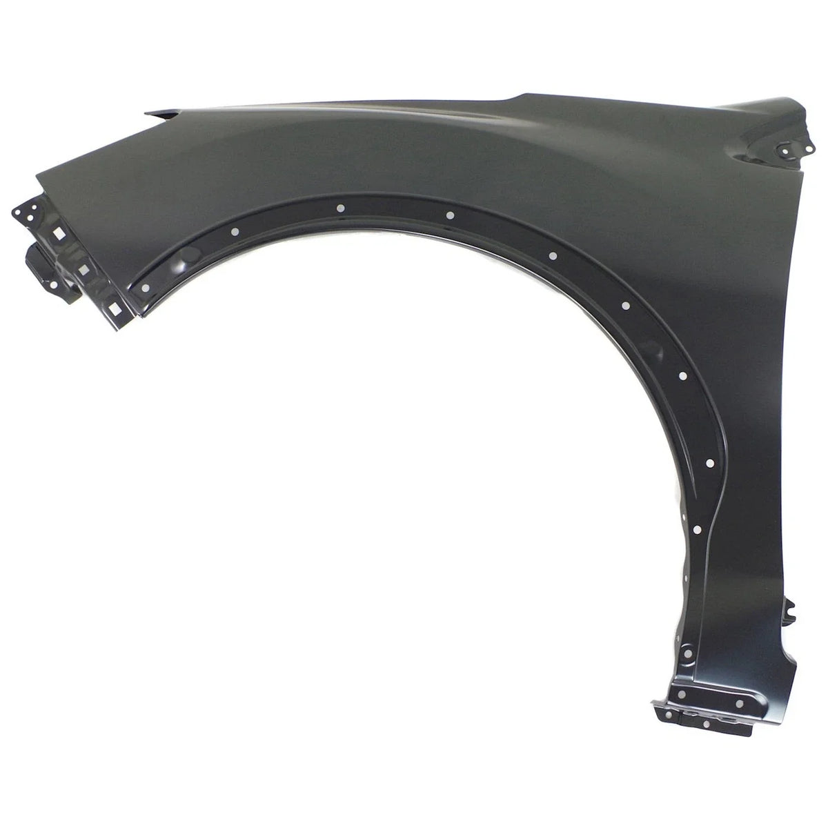 Front Fender for XV Crosstrek Subaru (2013–2015) Driver/Passenger Side