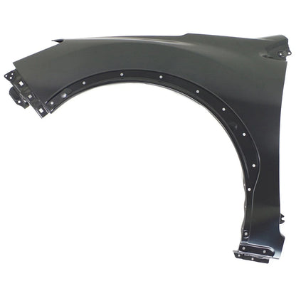 Front Fender for XV Crosstrek Subaru (2013–2015) Driver/Passenger Side