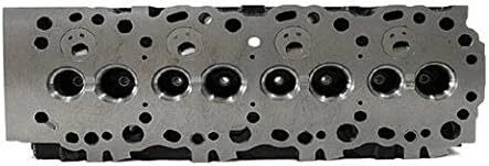Cylinder Head 11101-54111 for Toyota Hilux 2400D 2.4D 8v (1984–1989)