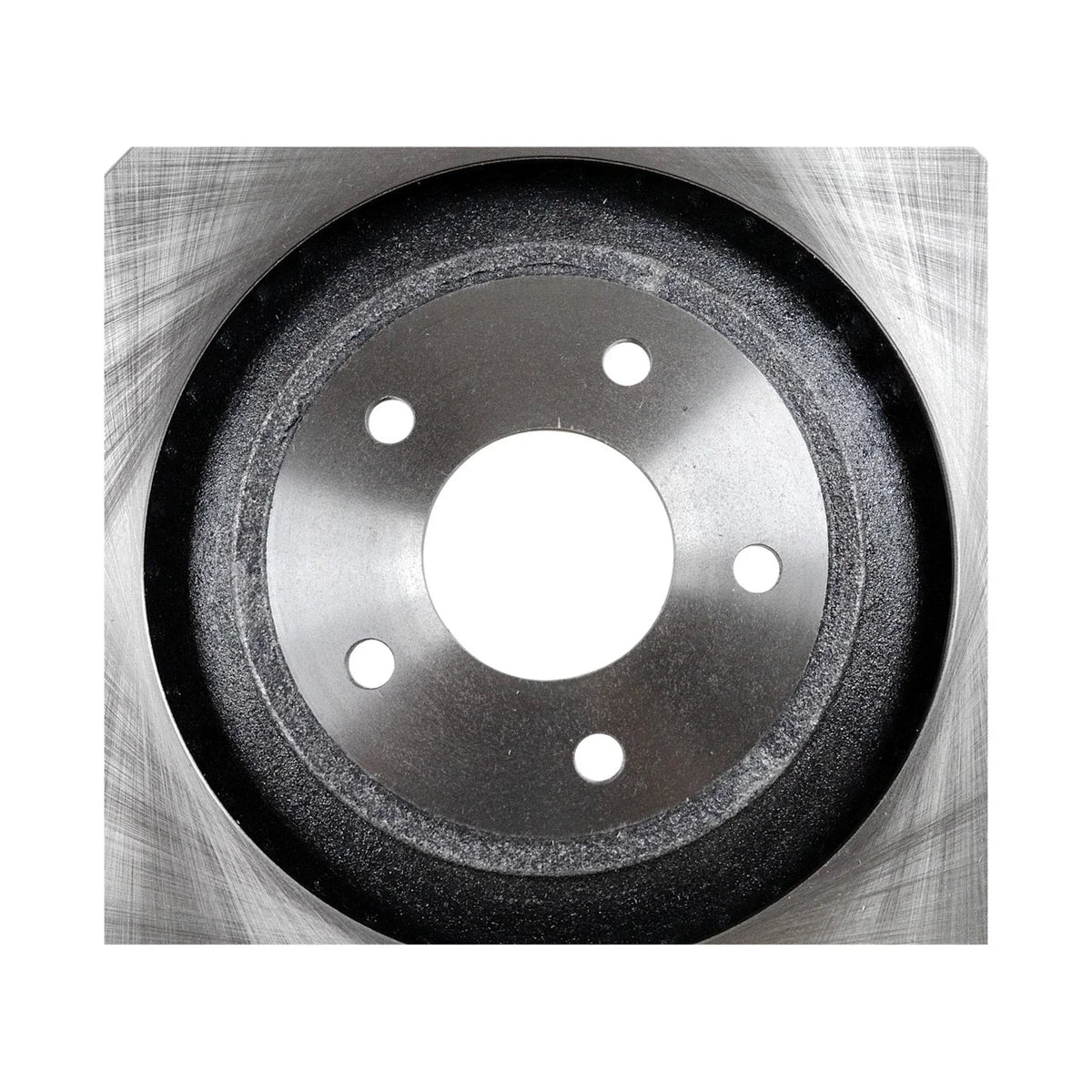 Disc Brake Rotors for Chrysler 200 Front (2013-2014)
