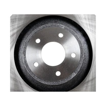 Disc Brake Rotors for Chrysler 200 Front (2013-2014)