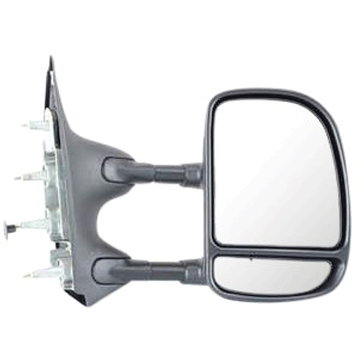 Set of 2 Towing Mirrors for E350 Van, E450, E150