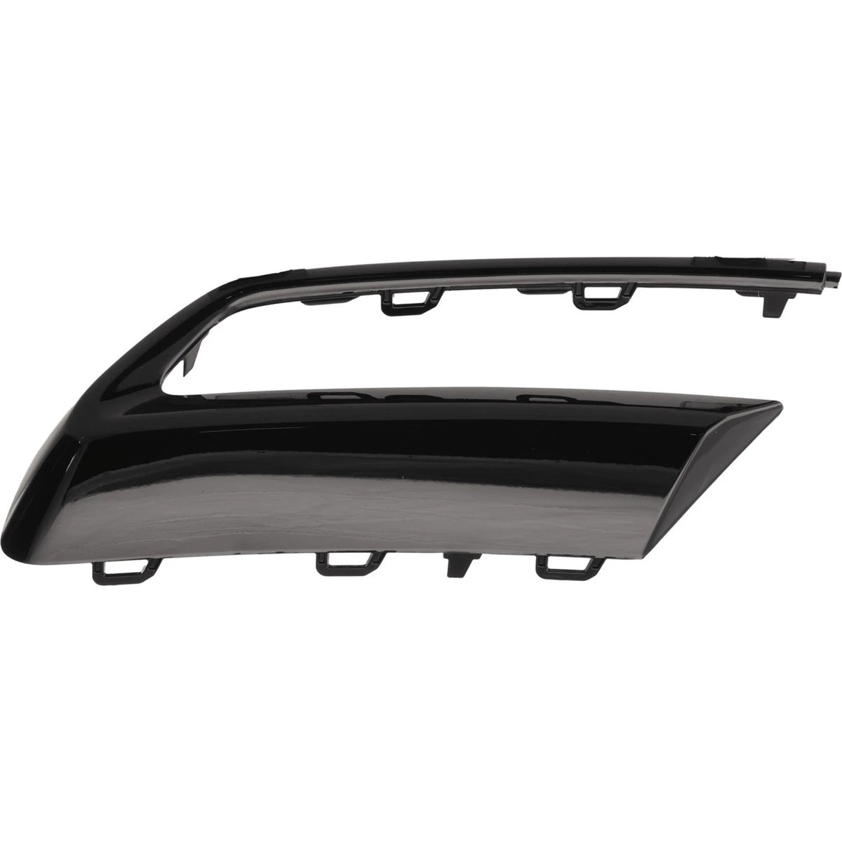 Bumper Face Bar Trims Set of 2