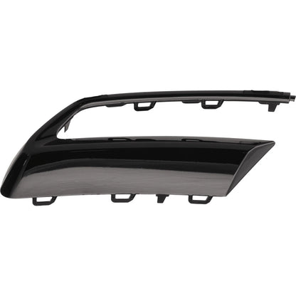 Bumper Face Bar Trims Set of 2