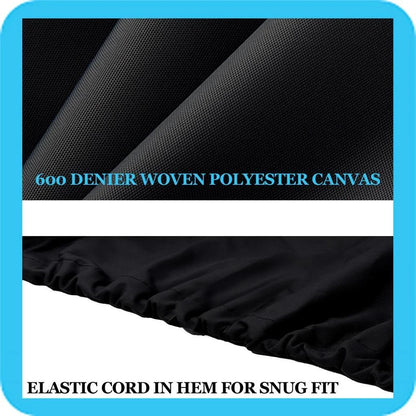 Jet Ski Cover for Sea Doo SeaDoo SP (1989–1999) PWC Storage Towing