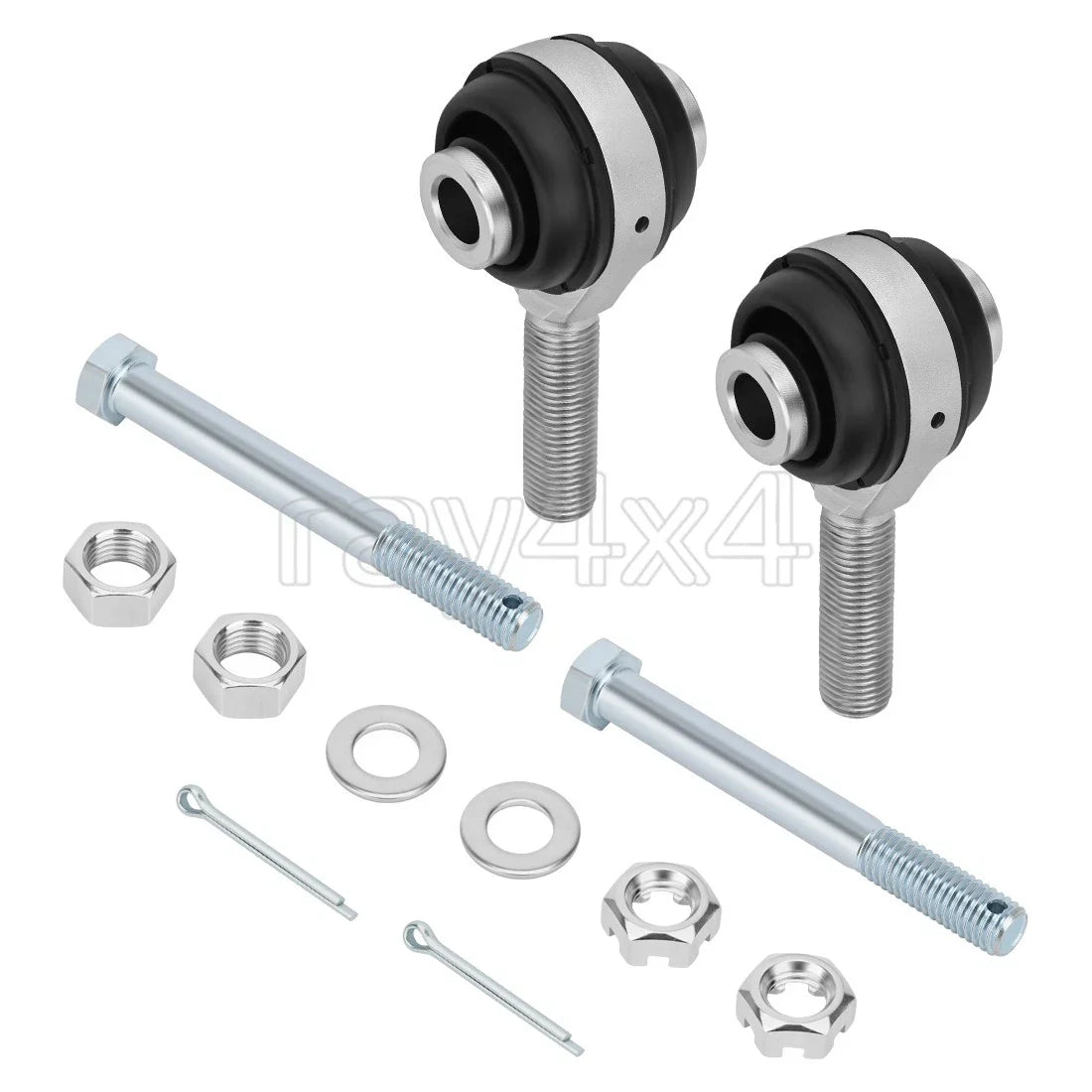 Tie Rod Ends Kit for Can-Am Maverick X3 R Max 4x4 Turbo (2017–2024) #709401703