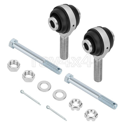 Tie Rod Ends Kit for Can-Am Maverick X3 R Max 4x4 Turbo (2017–2024) #709401703