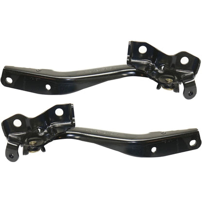 Hood Hinges for Subaru Legacy & Outback 2015 to 2019