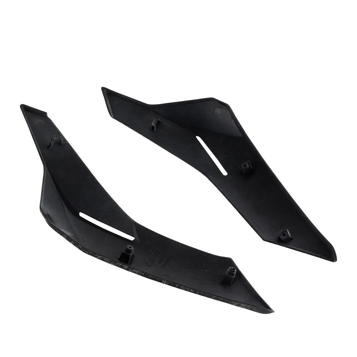 Belly Pan Guard for Triumph Street Triple 765 R/RS 2023-2025