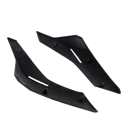 Belly Pan Guard for Triumph Street Triple 765 R/RS 2023-2025