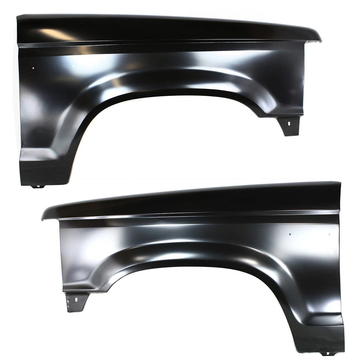 Fender for Ford Ranger (1989–1992) Front Driver & Passenger Side
