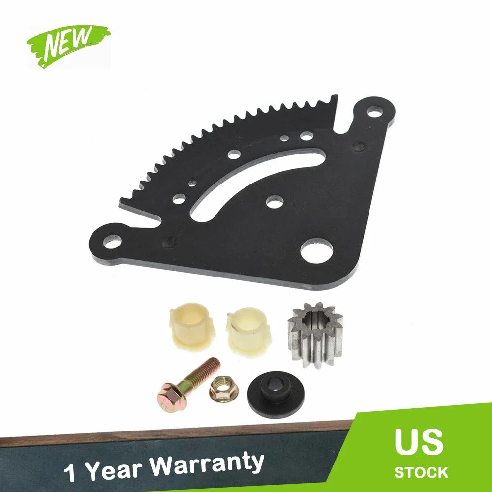 Steering Sector and Pinion Gear Kit for John Deere Models 102-145