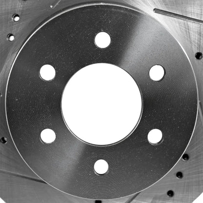 Brake Disc Front for Dodge Durango Dakota 1998-2002