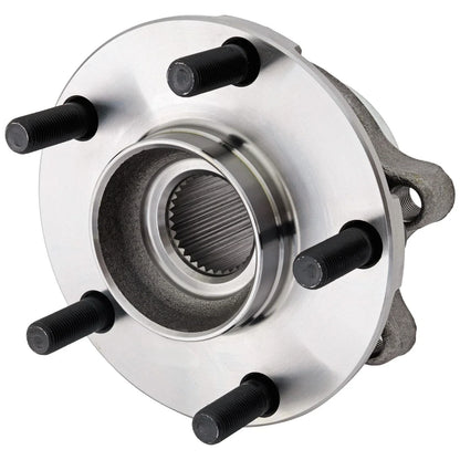 Wheel Hubs Set of 2 for QX50 Maxima