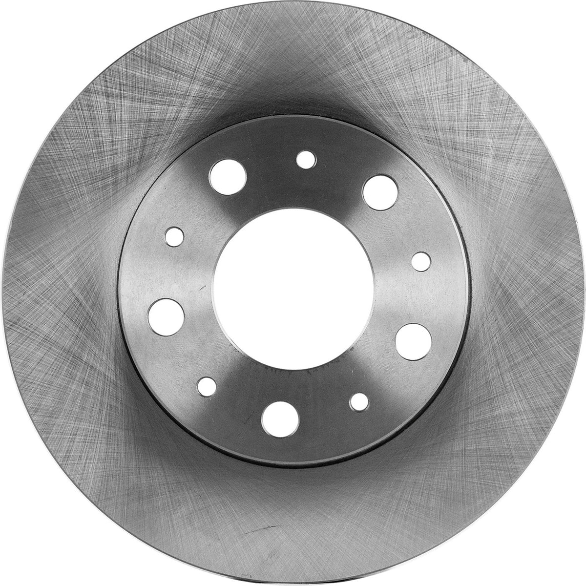 Disc Brake Rotor for Ram ProMaster 1500 (2014–2020) Front Left/Right Solid