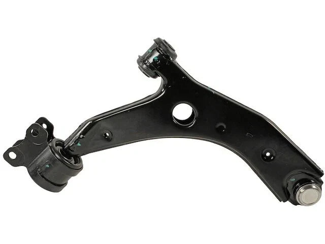 Front Left Lower Control Arm & Ball Joint Assembly for Mazda 3 (2010–2013)