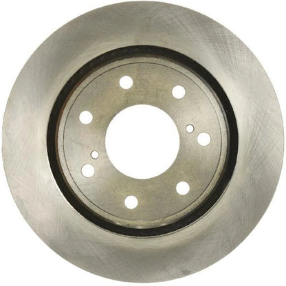 Front Brake Discs for Ford F-150 (2015-2023)