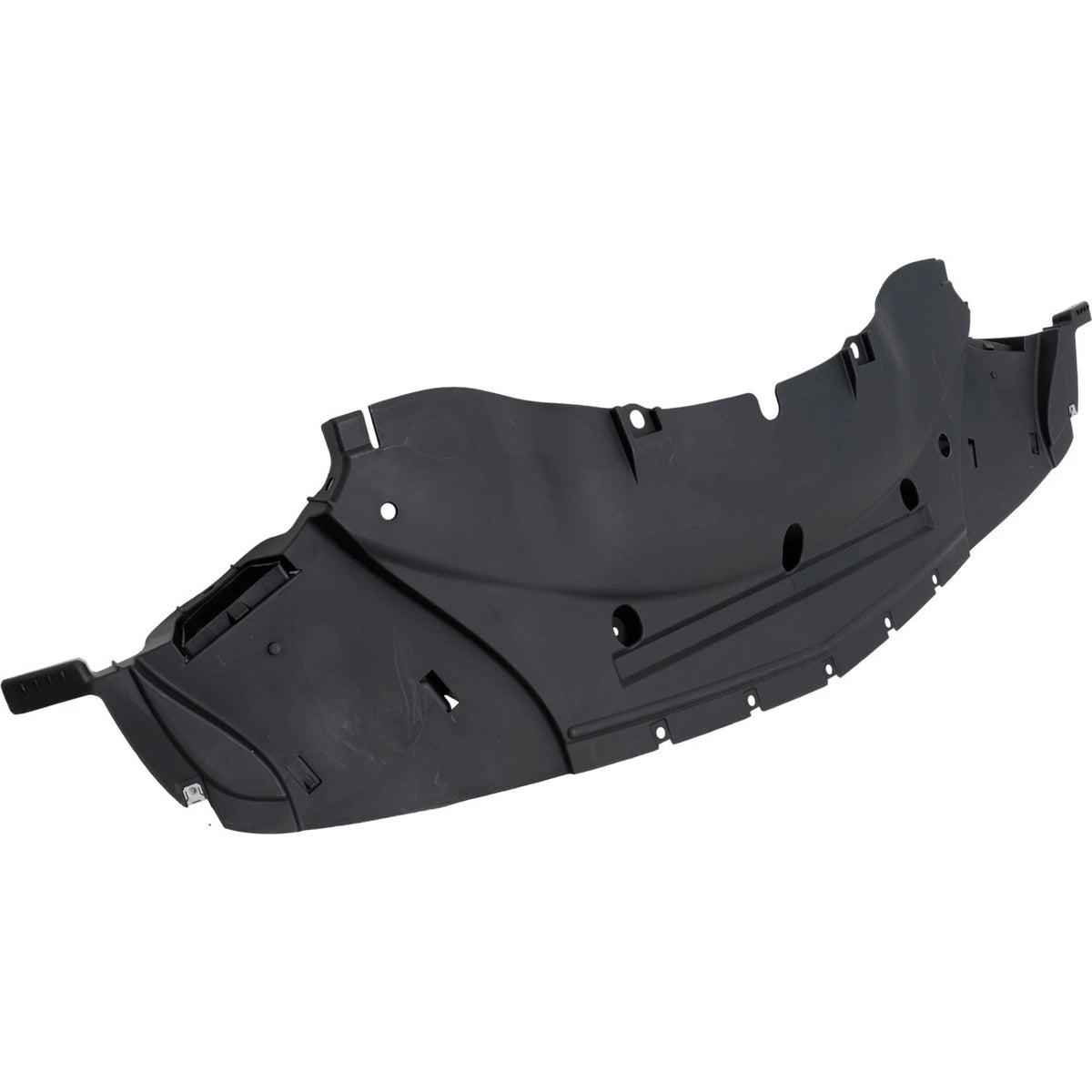 Engine Splash Shield Front 68242934AD for Dodge Challenger (2015–2023)