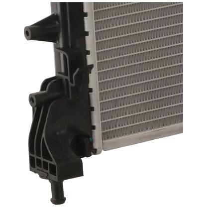 Radiator Assembly for 2012-2019 Fiat 500