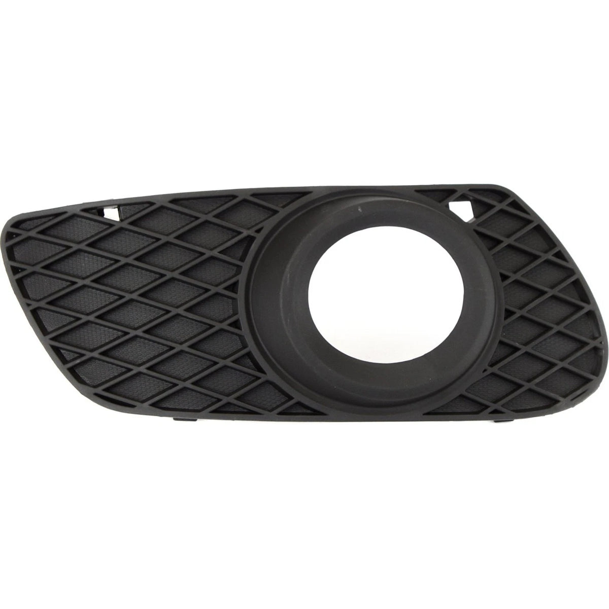 Fog Light Trim Set of 2 for Mercedes Benz ML350 (2006–2007)