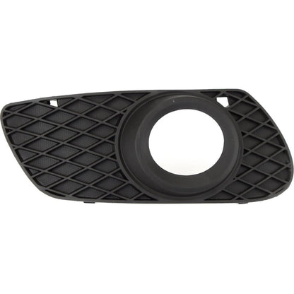Fog Light Trim Set of 2 for Mercedes Benz ML350 (2006–2007)