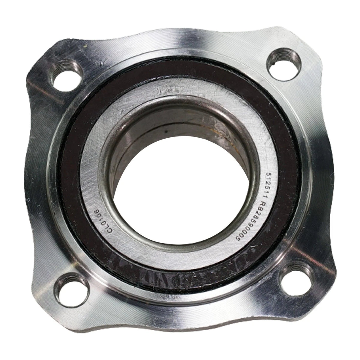 Wheel Bearing for BMW 650i 535i 528i 550i 740i (2006–2019)