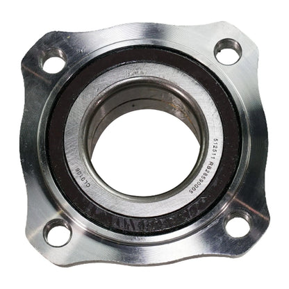 Wheel Bearing for BMW 650i 535i 528i 550i 740i (2006–2019)