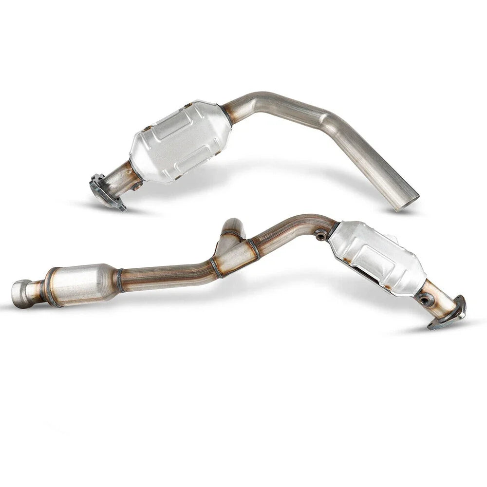2014-2018 Chevrolet Silverado 1500 EPA Catalytic Converter 5.3L/4.3L/4.8L