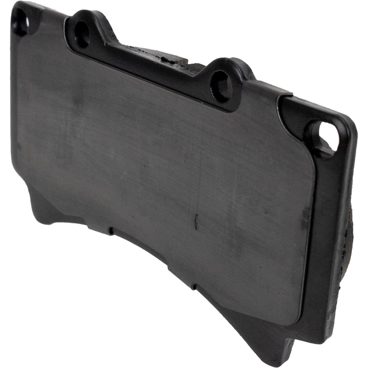 Brake Pad Set for Hummer H3 (2006–2010) Front 2-Wheel 4WD