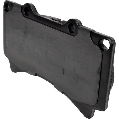 Brake Pad Set for Hummer H3 (2006–2010) Front 2-Wheel 4WD