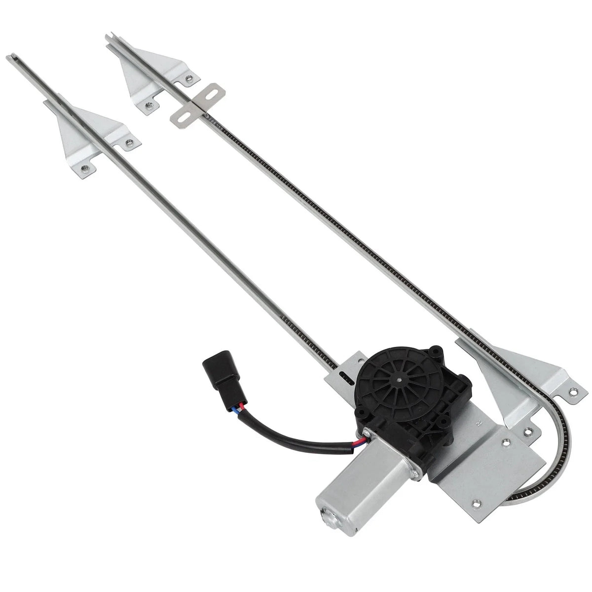 Power Window Regulator with Motor for Peterbilt 379 (2003–2005)