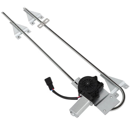 Power Window Regulator with Motor for Peterbilt 379 (2003–2005)