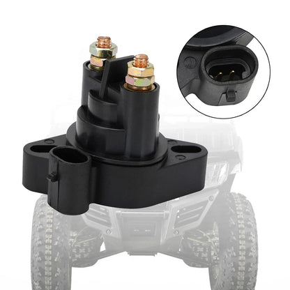Starter Relay Solenoid for Arctic Cat ATV 450-700 (2004-2021)