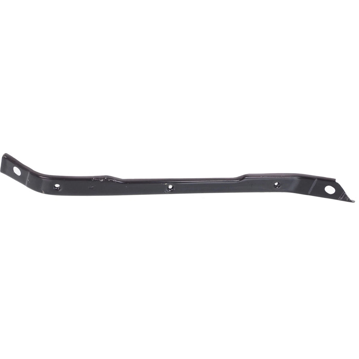 Bumper Retainer for Chevrolet Aveo5 (2009–2011) Front Passenger Side