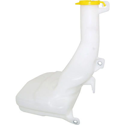 Washer Reservoir for 2011-2022 Dodge Challenger with Cap & Sensor