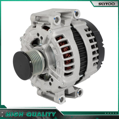 2007-2009 Alternator for Mercedes-Benz E280 E300 E320 W211 11307N