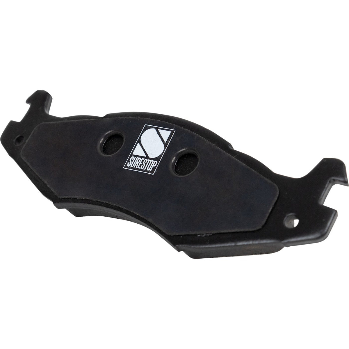 Semi-Metallic Front Brake Pads Set for Cherokee 1984-1992