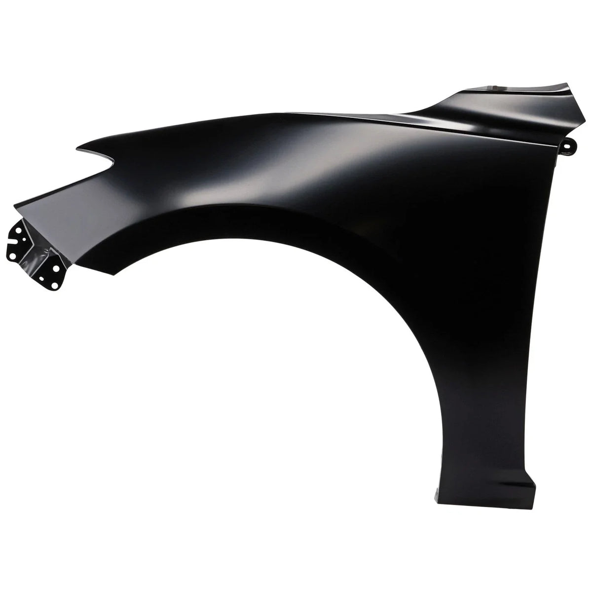 Front Fender Left & Right for 2014-2018 Mazda 3 Sedan