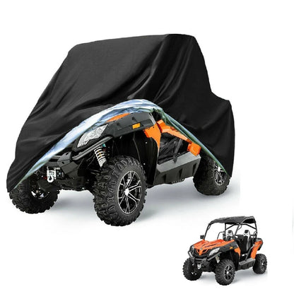 Storage Cover Waterproof for Yamaha YXZ 1000R SS XT-R 2016-2023